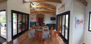 Entrance Views B&B Marlo - Image 3