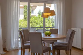 Rhea - Glyfada Sea View apartment - Image 3