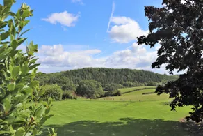 The Little Bothy - Holiday Cottage in the heart of Monmouthshire - Image 5
