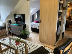 THE MORNINGSIDE APARTMENT Charming stylish apartment in the centre of Innerleithen - Image 5
