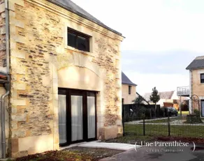 Une Parenthèse, charming cottage and spa. - Image 4