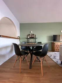 Wohnung mit herrlichem und atemberaubendem Meerblick - Image 4
