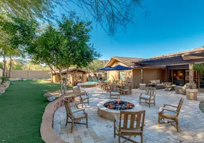 Mountain view retreat |Pool| |Hot tub| |Misters| - Image 4