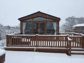 The Southwick lodge - Image 2