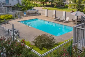 Freshly Renovated Artist Condo and Pool Minutes to Downtown - Image 4