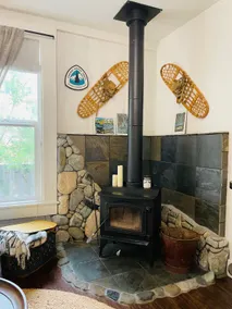 Upper Sac River Mountain Cottage - Image 4