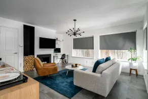 Mid Century Modern Condo in Energy Corridor - Image 3