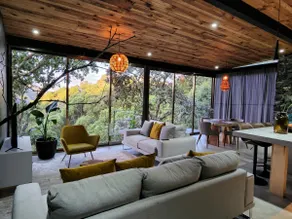 Toluquillas rest house. Majestic views!! - Image 5