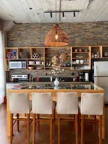 Loft in 1920's Industrial Building - Image 5