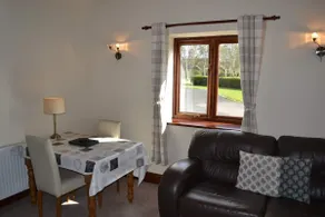 Little Tithe Barn, Lodge Barns, Morton near Southwell, Country Get Away - Image 4