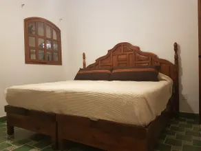 Casa Sol, a 5-minute walk from Santa Prisca. - Image 4