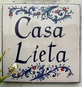 CASA LIETA a casa Tua - Image 2