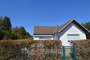 Absolute detached holiday house at the edge of the forest - Image 5