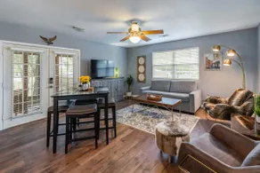 Entire Guest Suite - Pecan Grove Retreat - Sherman - Image 3
