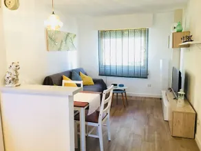 NEW APARTMENT PLAYA LA FOSSA CALPE - Image 4