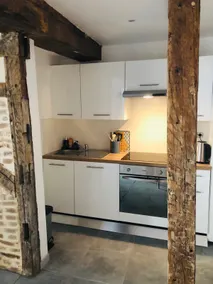 Nice apartment in historic neighborhood - Image 3
