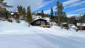 Newly renovated mountain cabin with stunning views - Image 2