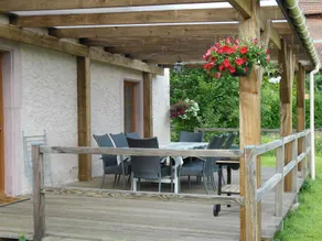 Gîte de LA PARRIERE situé dans les Vosges, Pays des Abbayes - Image 5