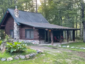 Cozy Cabin Minutes From Trails, Lakes & Town! - Image 5