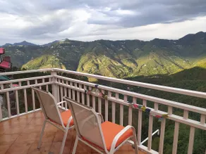 🌲5BHK JUJURANA HOUSE BEAUTIFUL STUNNING VIEW🌲 - Image 4