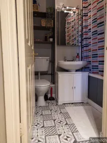 Charming Pheonix Parkside Flat - Image 4