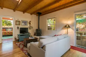 ABQ Casita - Private Guest House-Free EV Charging! - Image 5