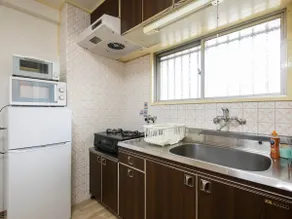 【Cozy Home in Nippombashi】、[#504] 5ppl Cozy Apt... - Image 5