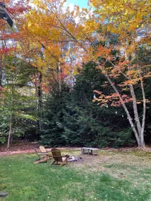 Cabin by the woods, Hunter Mountain & Kaaterskills - Image 4