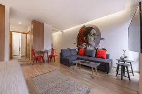 MAGNOLIA City Suite - Image 2