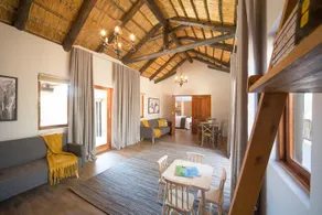 Ntamba Safari Lodge - Image 5