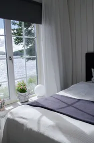 House Kilstrand directly on Lake Säven - Image 3