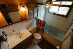 Cozy Cabin in Center of Markleeville - Image 5
