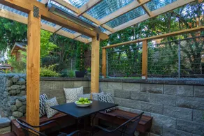 Ballard Garden Flat - Image 4