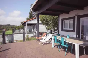 Wood and sea 2 bedrooms ”Family Only” - Image 4