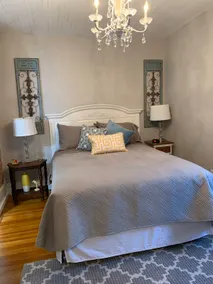 Market Street Cottage - Image 3
