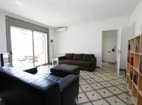 La casa del Pi · House in the city, next to Barcelona and beach - Image 4