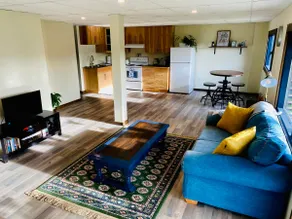 Beautiful Daylight Basement Suite - Image 3