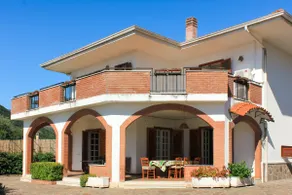La Villa dei Limoni - Villa Panoramic with Pool - Image 5