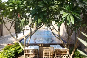Merit Amon House – A Soulful Stay by the Desert - Image 5