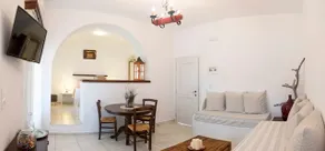 Villa Halkios Amorgos -Studios No5 - Image 5