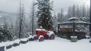 Yosemite and Bass lake getaway with hot tub - Image 4