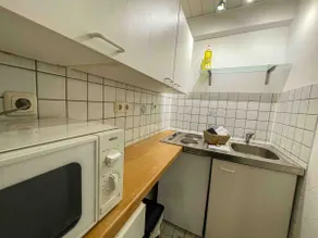Idyllisches Landapartment Kall - Image 4