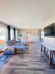 Centrally located three bedroom and two bath home. - Image 2