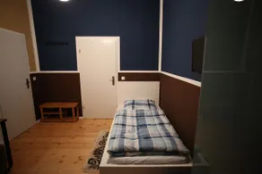 Jainaba Single Studio with private bathroom - Image 2