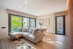 ApartsNouBcn Equador Les Corts - Image 2