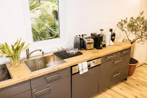 The Cozy Studio Apartment Lauf - Image 2