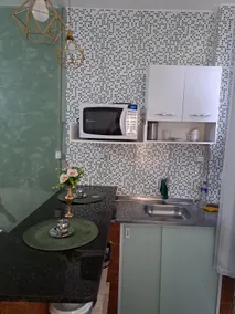 Sweet house for your relaxation in the center of Barra Mansa - Image 4