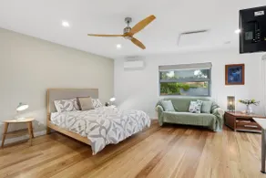 Lawrencia Studio - sustainable coastal getaway - Image 5