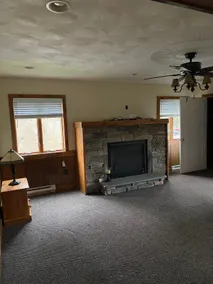 Elk mountain Rustic rental in Northeast Mountains. - Image 2