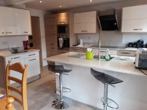 4 chambres à coucher à Rhyl - Image 2